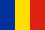 Romania's Flag
