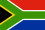 South Africa's Flag