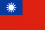 Taiwan's Flag