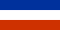 Serbia's Flag