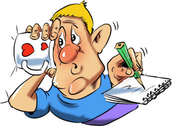 Vyhledvn odposlech a pionn techniky