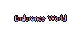 Endurance World logo