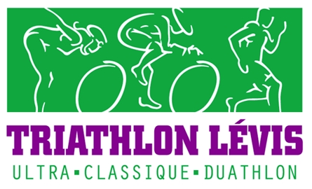 Ultratriathlon Levis logo