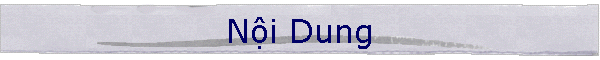 Nội Dung