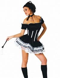 Maid Costumes