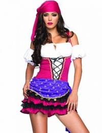 Gypsy Costumes