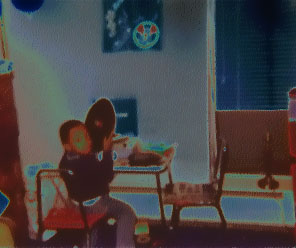 fisher price turntables:  technics 1200s for the youngins...