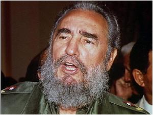 Fidel Castro
