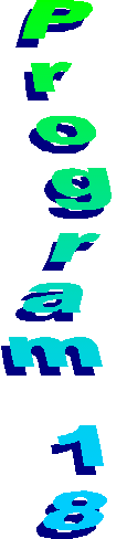Program 18