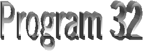 Program 32