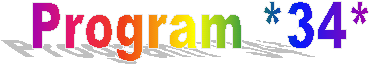 Program *34*