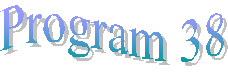 Program 38