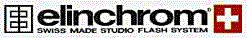 Elinchrom Website Link