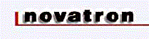 Novatron Website Link