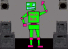 dance bot 