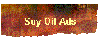 Soy Oil Ads