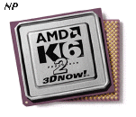 AMD K6-2 (with 3DNow!)
