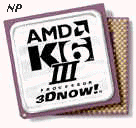 AMD K6-III