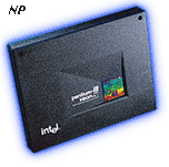 Intel Pentium III Xeon