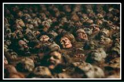 ¡Satanás ama pecadores!