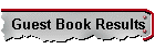 Guest Book Results