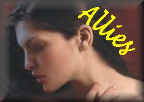 she had a human friend and he went bonkers