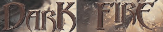 dark fire