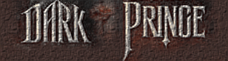 dark prince