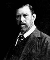 Bram Stoker