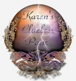 Karen's Clueless Page
