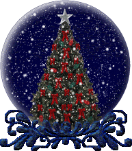 Christmas Gift from AquaUni