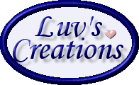 Luvs Creations