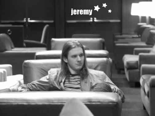 jeremy