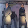 wof 2001 fashion show