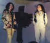 wof 2001 fashion show