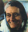 indira gandhi