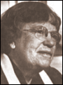margaret mead