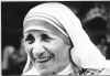 mother theresa