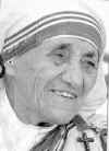 mother theresa