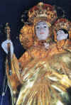 mama mary as depicted in india