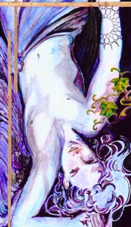 Xas, from the Vintner's Luck