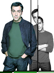 Ted Schmidt (Scott Lowell)