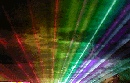 Rainbow Lazers