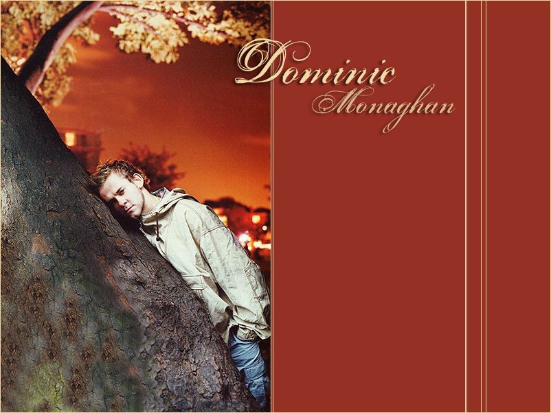 dominic monaghan
