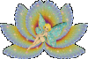 flower angel