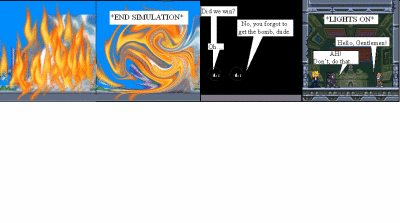 victoria's secret: pt 3.5