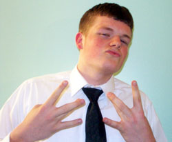 +[L33T]+Sundazefosho