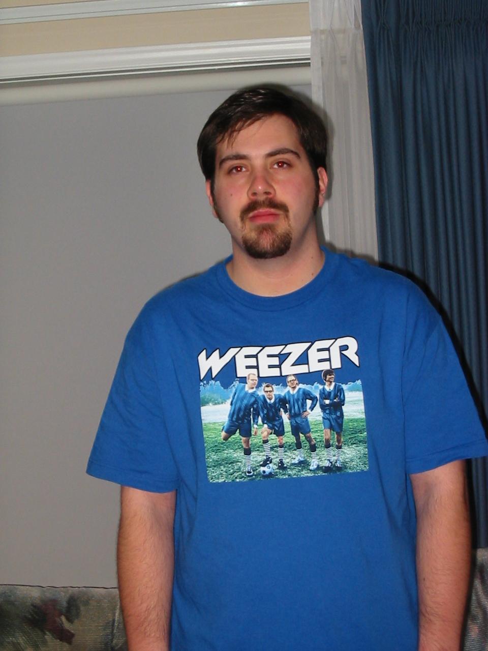 I'm Extremley Grotesque