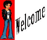 I'm Amber, and welcome to the Empire!