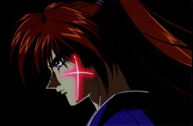 TT Poll #86: Himura Kenshin